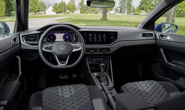 Volkswagen Polo 5 Doors photo 58