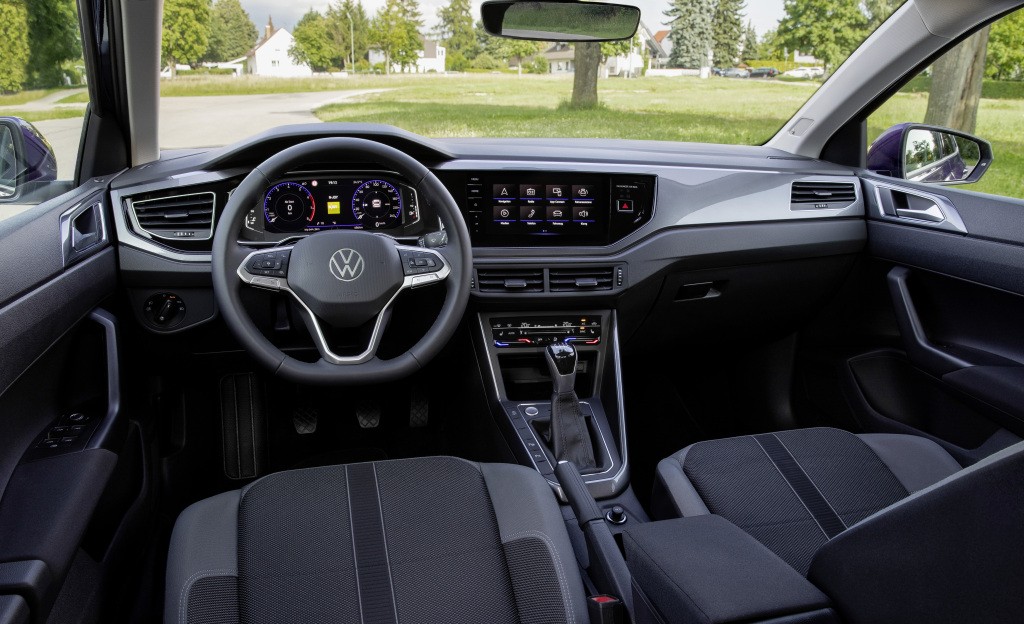 Volkswagen Polo 5 Doors photo 59