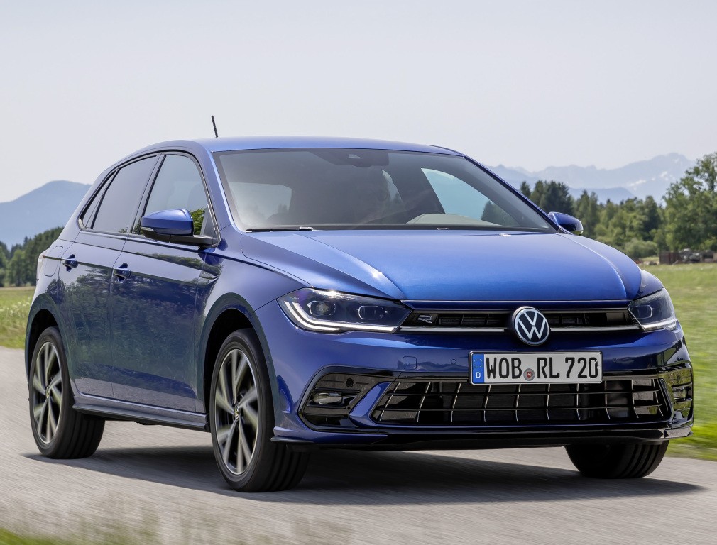 Volkswagen Polo 5 Doors photo 18