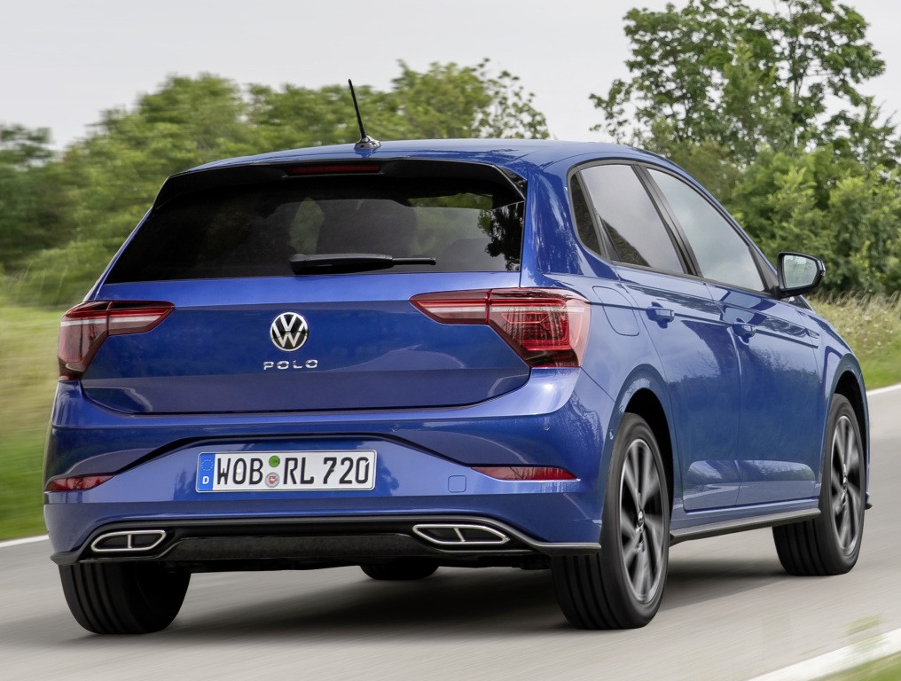 Volkswagen Polo 5 Doors photo 19