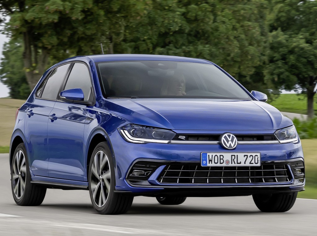 Volkswagen Polo 5 Doors photo 21