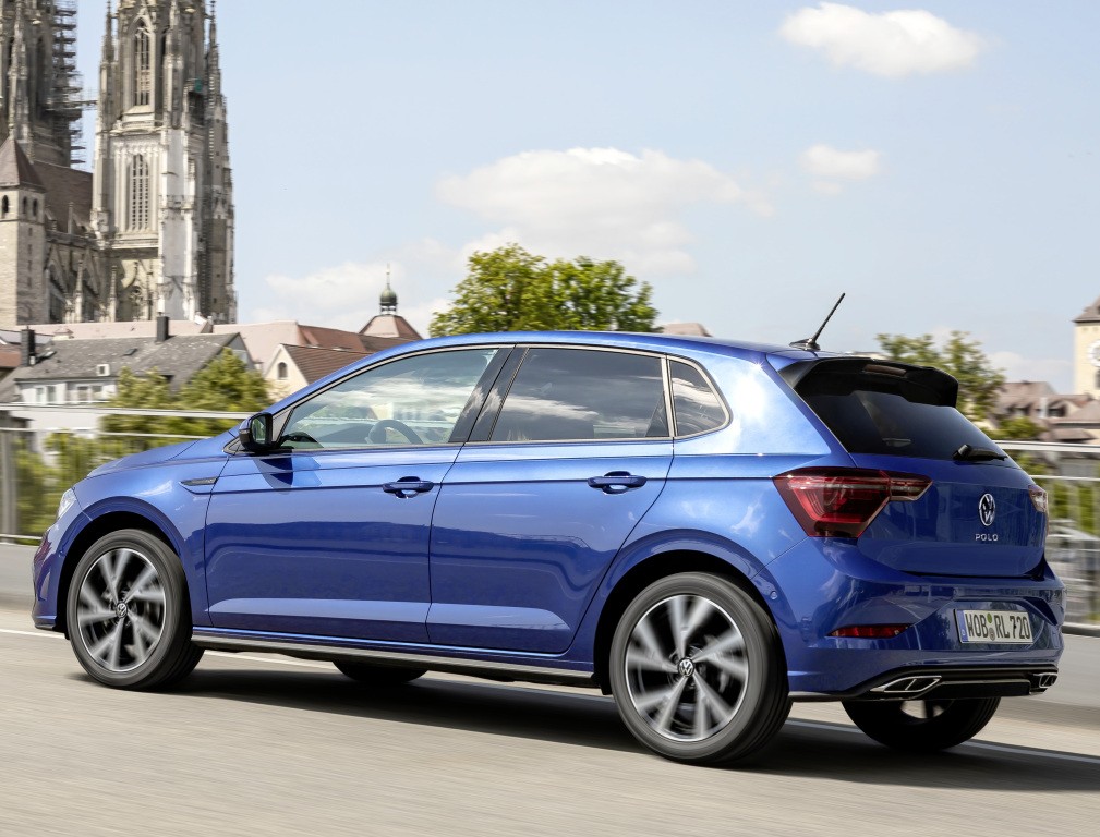 Volkswagen Polo 5 Doors photo 25