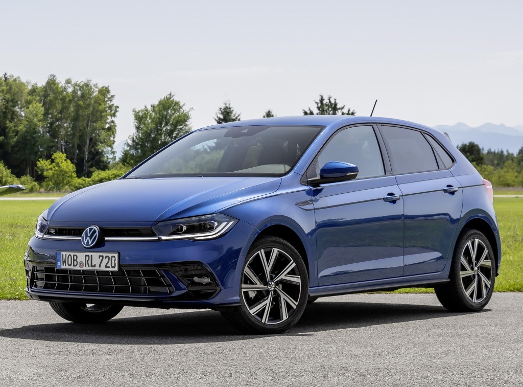 Volkswagen Polo 5 Doors photo 28