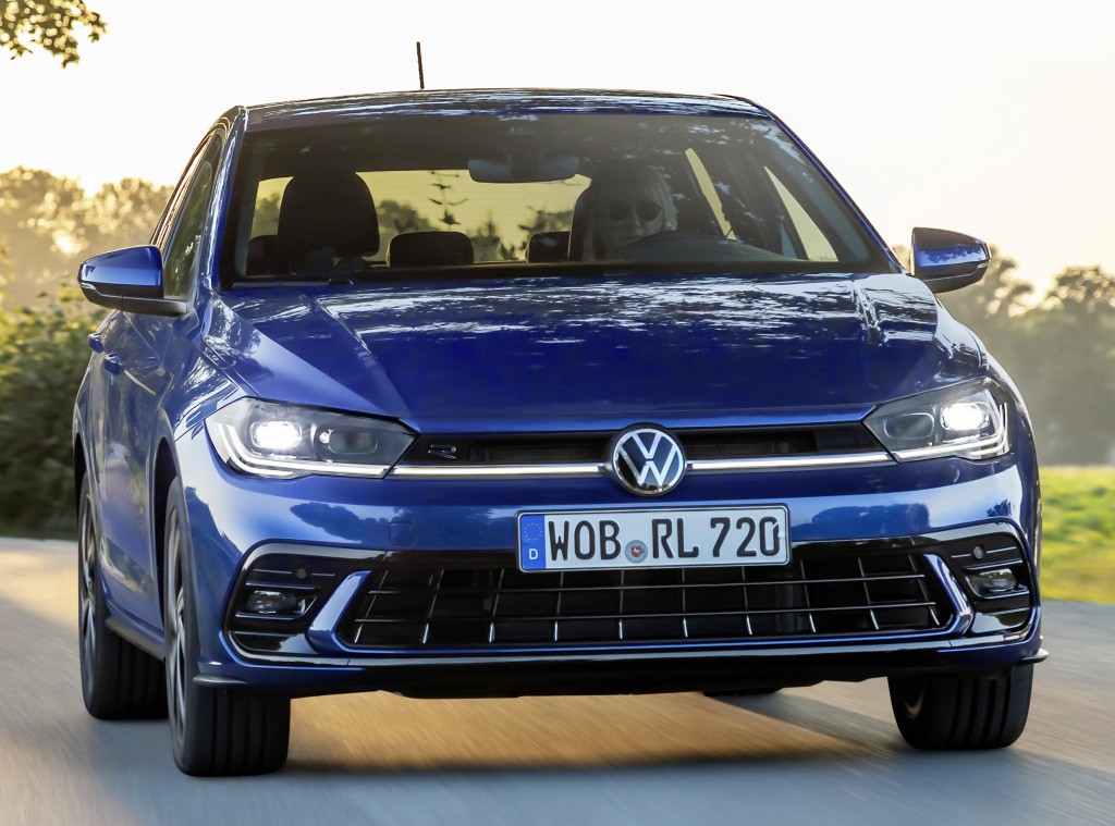 Volkswagen Polo 5 Doors photo 29