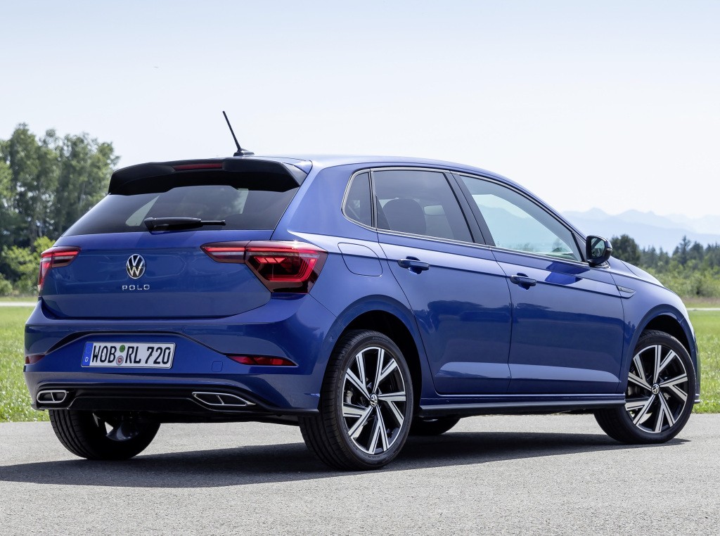 Volkswagen Polo 5 Doors photo 30