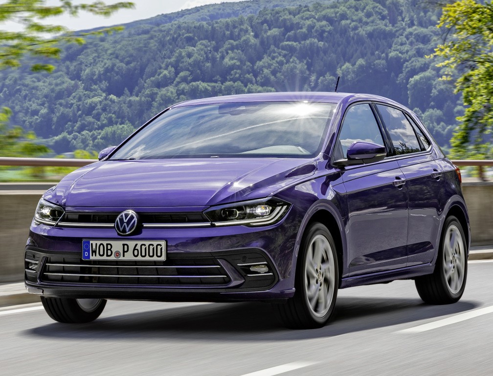 Volkswagen Polo 5 Doors photo 35