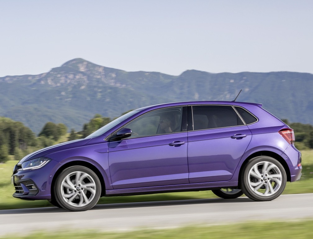 Volkswagen Polo 5 Doors photo 38