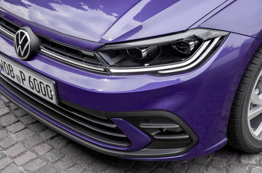 Volkswagen Polo 5 Doors photo 42