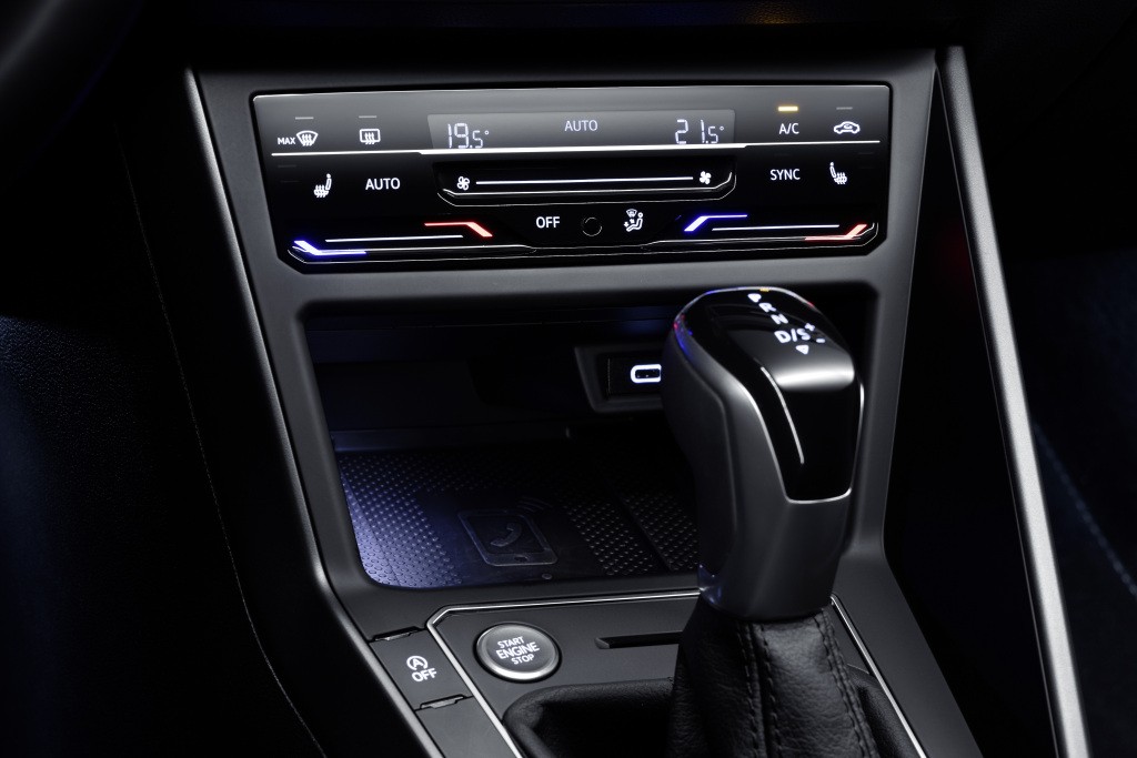 Volkswagen Polo 5 Doors photo 51