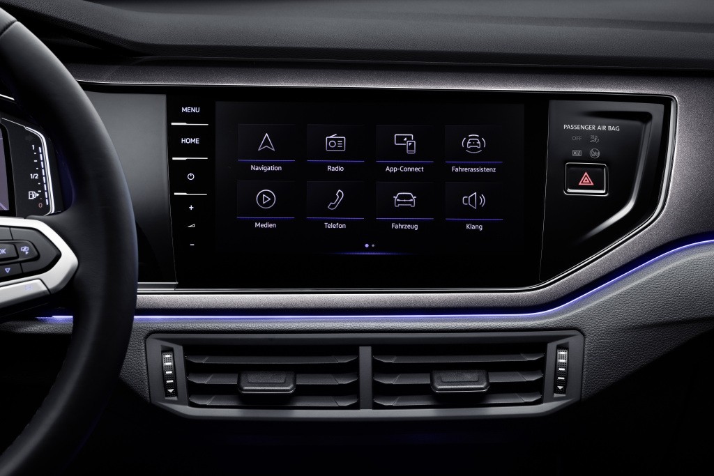 Volkswagen Polo 5 Doors photo 52