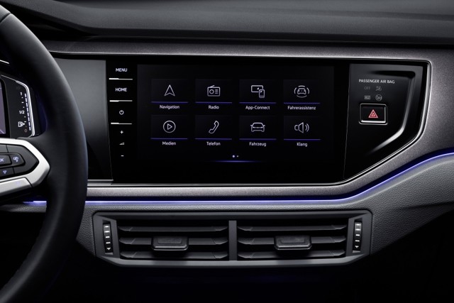 Volkswagen Polo 5 Doors photo 52