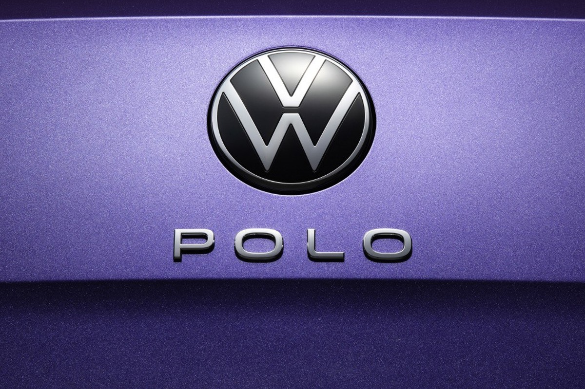 Volkswagen Volkswagen Polo 5 Doors