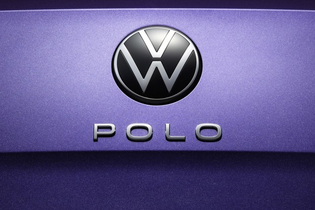 Volkswagen Polo 5 Doors photo 1