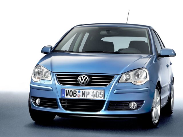 Volkswagen Polo 5 Doors photo 5