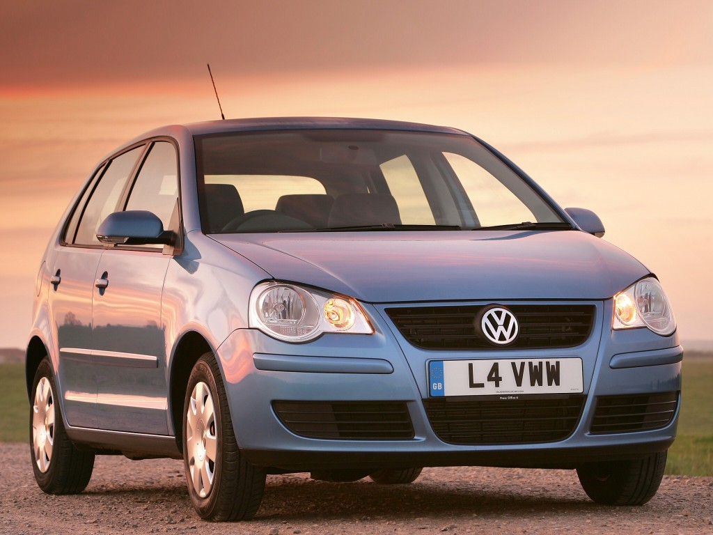 Volkswagen Polo 5 Doors photo 12
