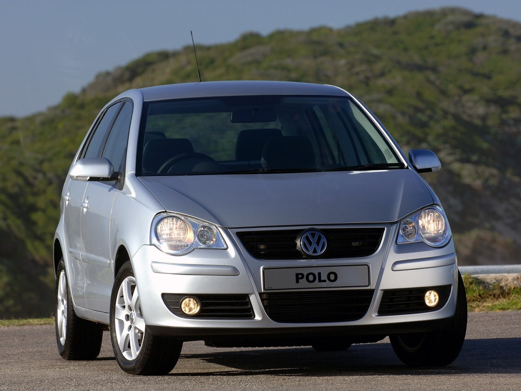 Volkswagen Polo 5 Doors photo 16