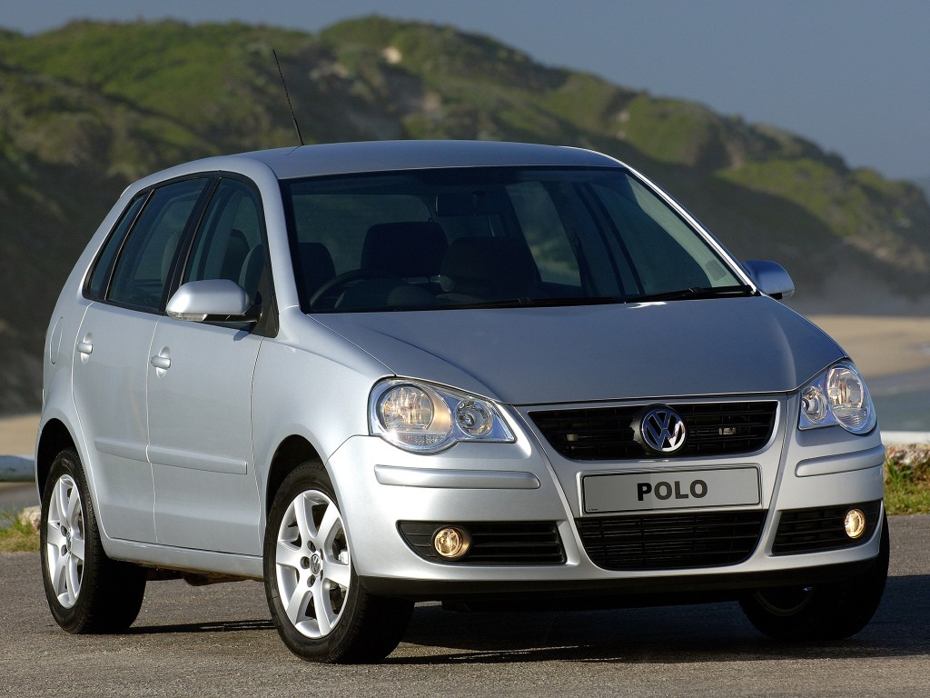 Volkswagen Polo 5 Doors photo 17