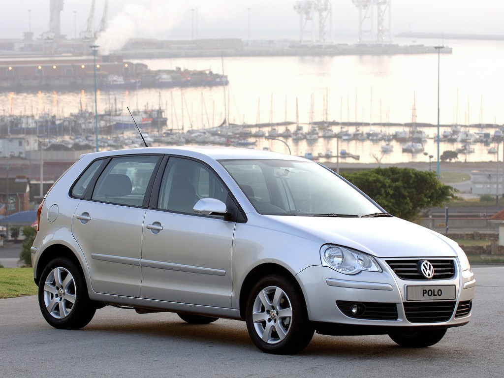 Volkswagen Polo 5 Doors photo 19