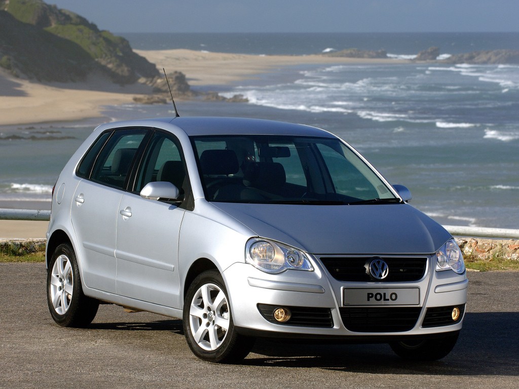 Volkswagen Polo 5 Doors photo 21