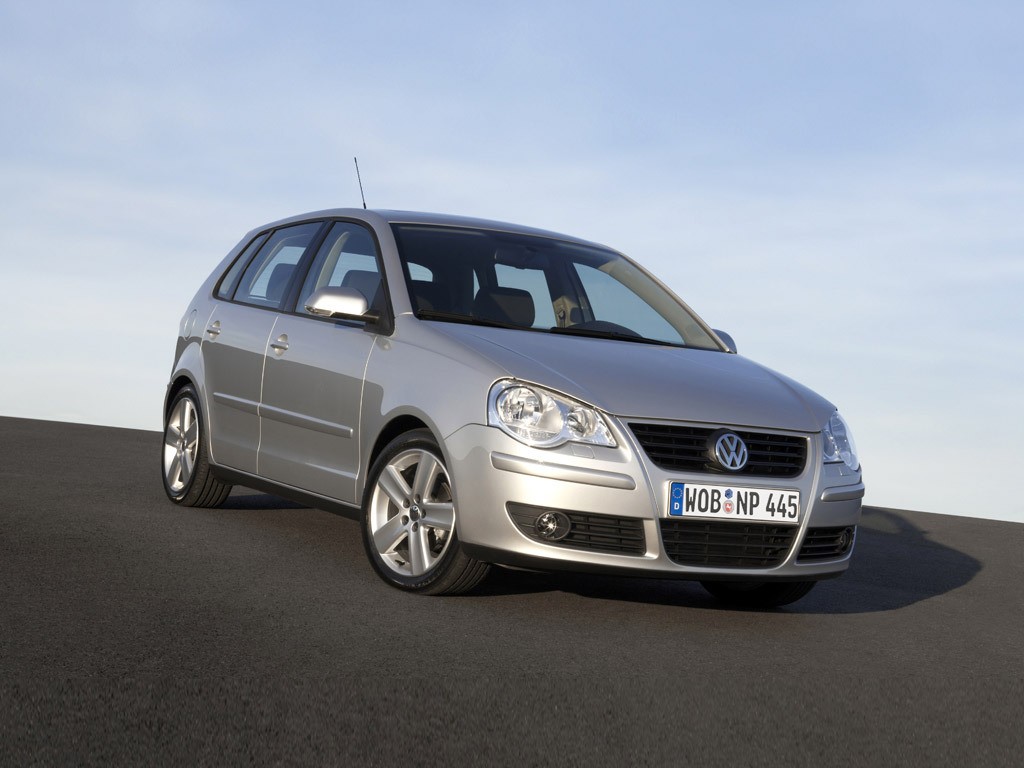 Volkswagen Polo 5 Doors photo 25