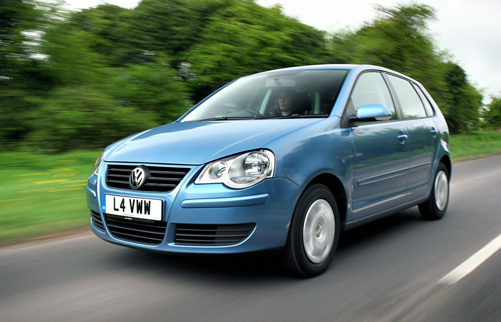 Volkswagen Polo 5 Doors photo 30