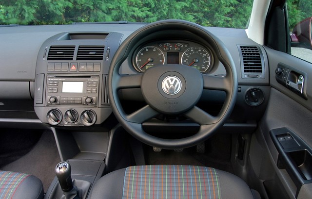 Volkswagen Polo 5 Doors photo 36