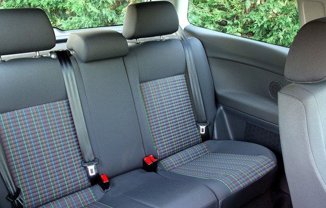 Volkswagen Polo 5 Doors photo 37