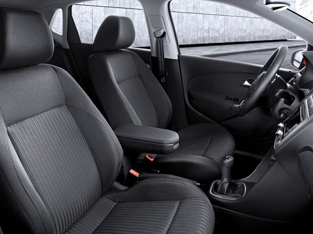 Volkswagen Polo 5 Doors photo 86