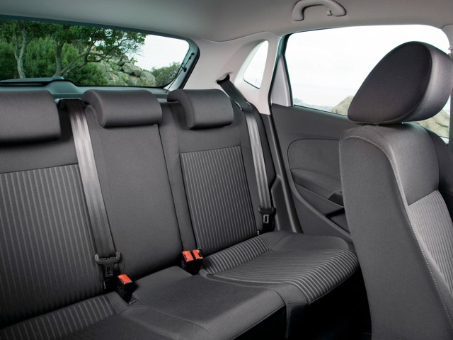 Volkswagen Polo 5 Doors photo 88