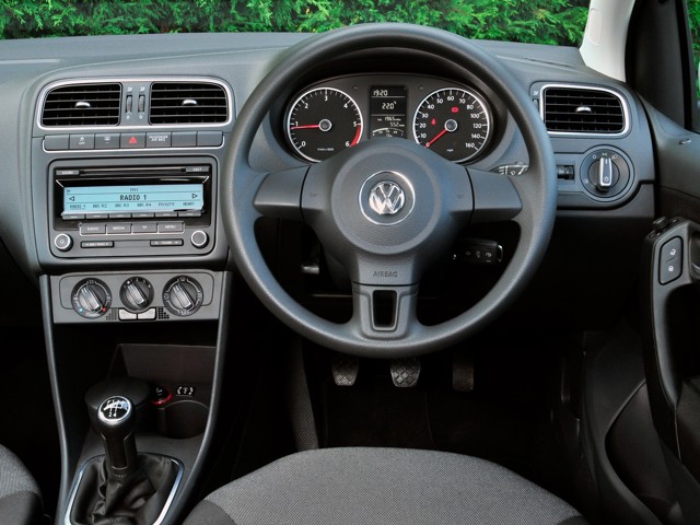 Volkswagen Polo 5 Doors photo 90