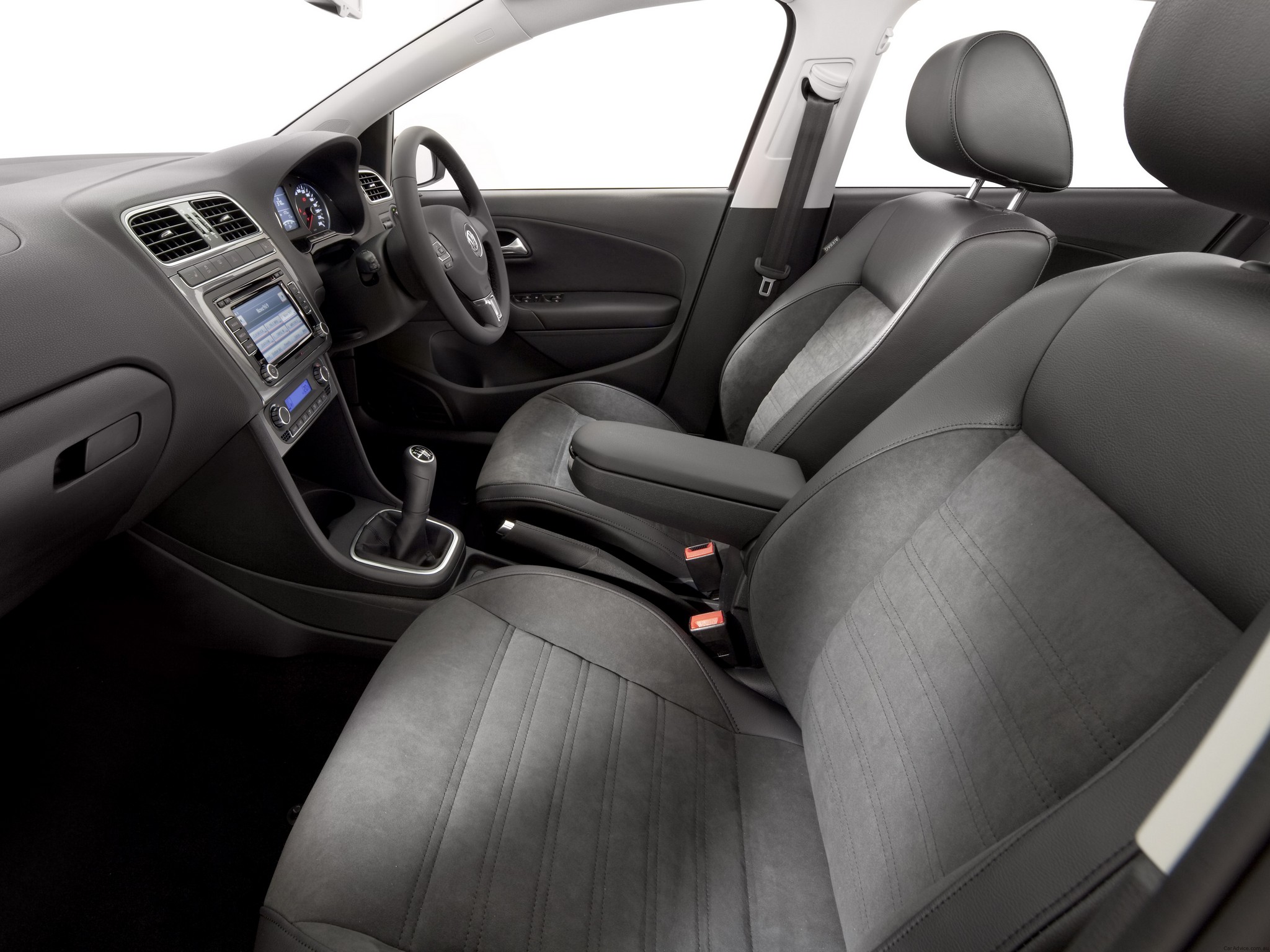 Volkswagen Polo 5 Doors photo 91