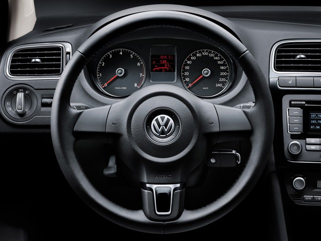 Volkswagen Polo 5 Doors photo 92