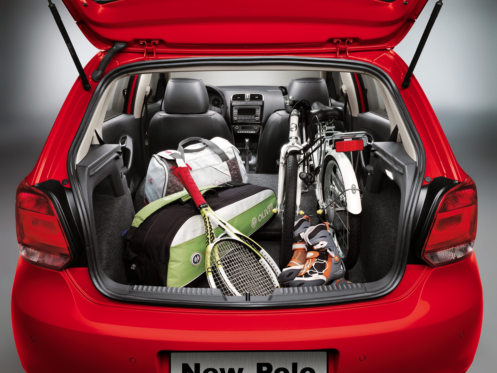 Volkswagen Polo 5 Doors photo 94