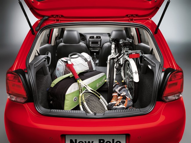 Volkswagen Polo 5 Doors photo 94