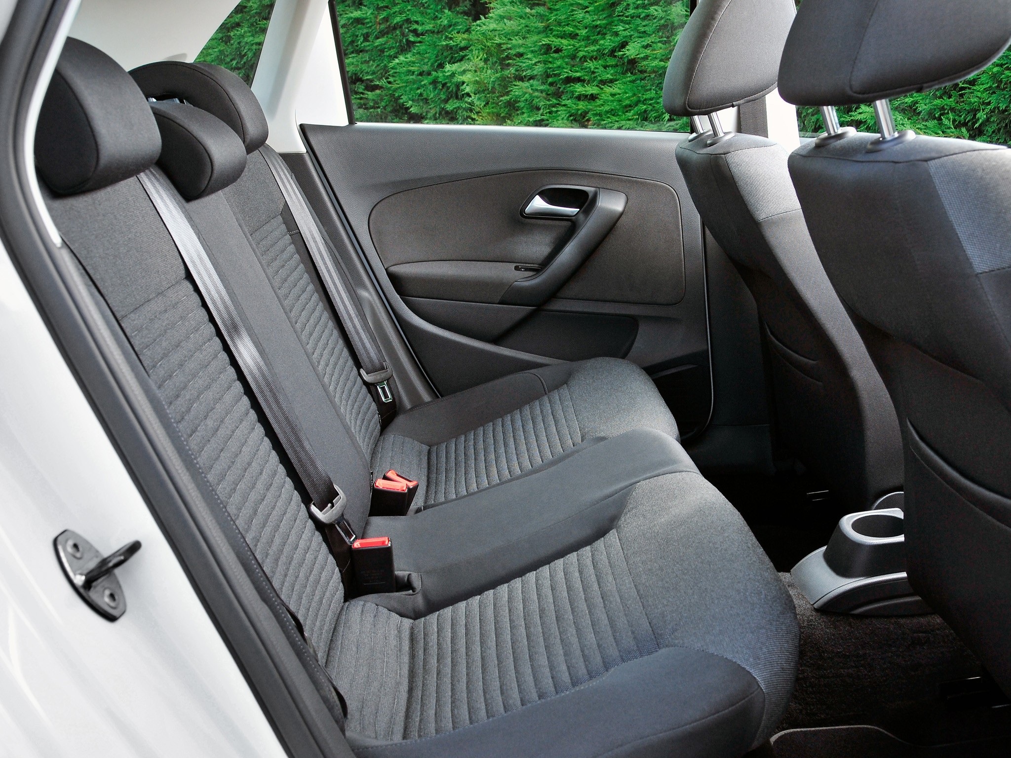 Volkswagen Polo 5 Doors photo 95