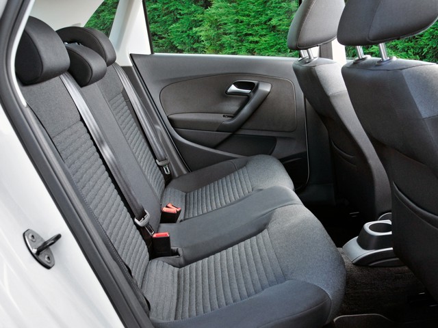 Volkswagen Polo 5 Doors photo 95