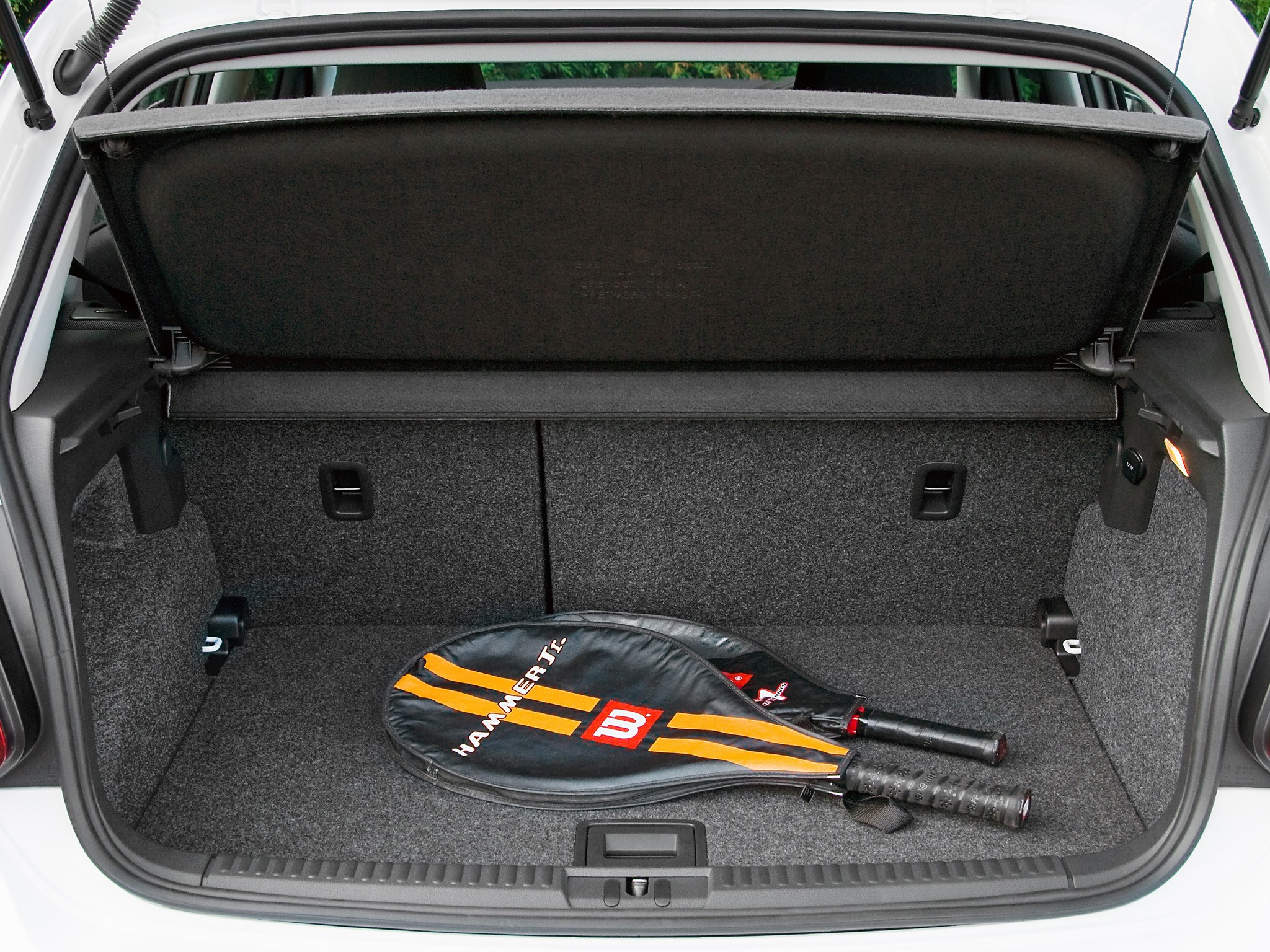 Volkswagen Polo 5 Doors photo 96