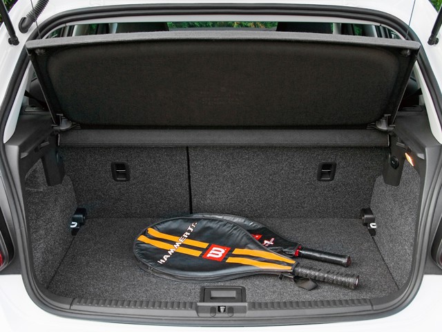 Volkswagen Polo 5 Doors photo 96
