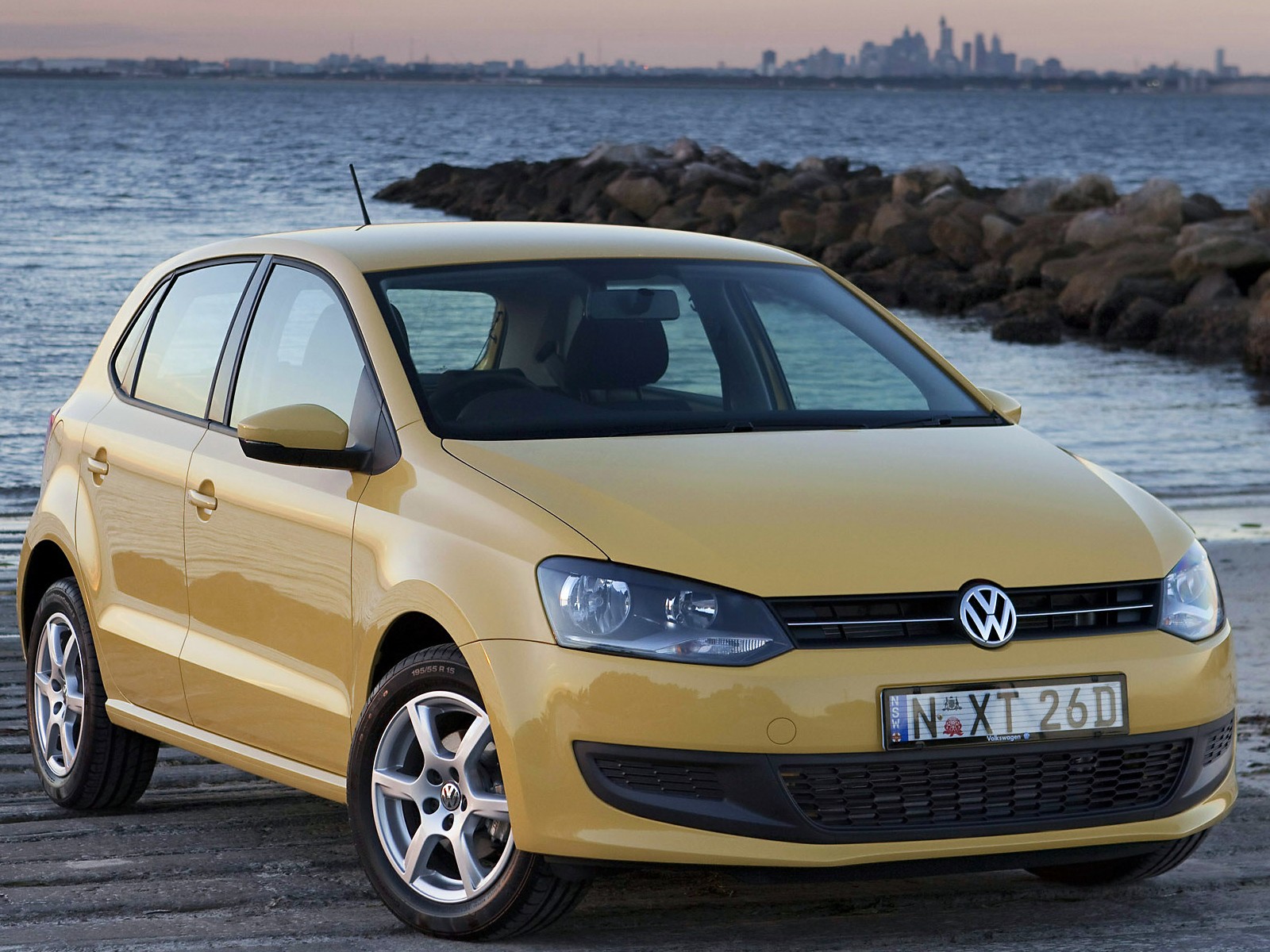 Volkswagen Polo 5 Doors photo 11