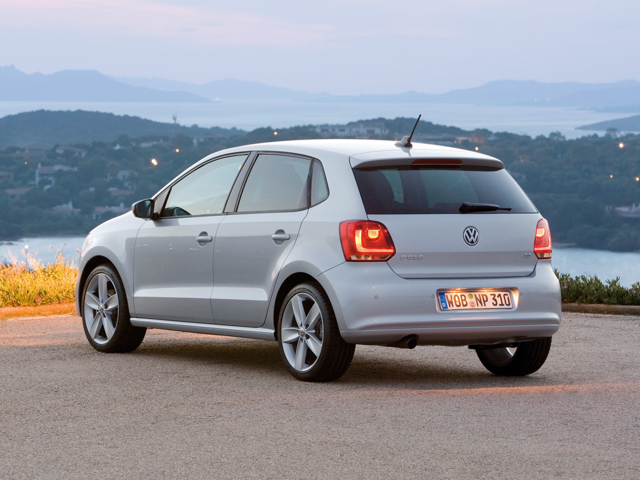 Volkswagen Polo 5 Doors photo 34