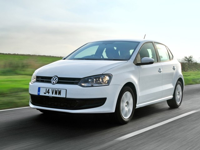 Volkswagen Polo 5 Doors photo 40