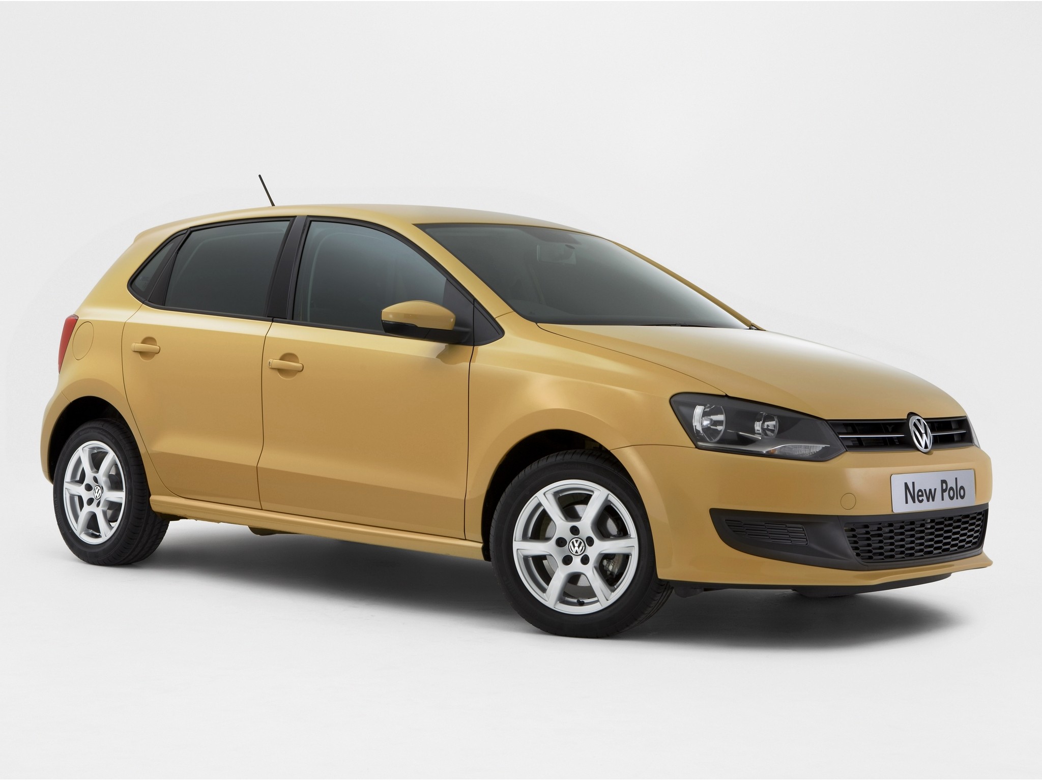 Volkswagen Polo 5 Doors photo 56