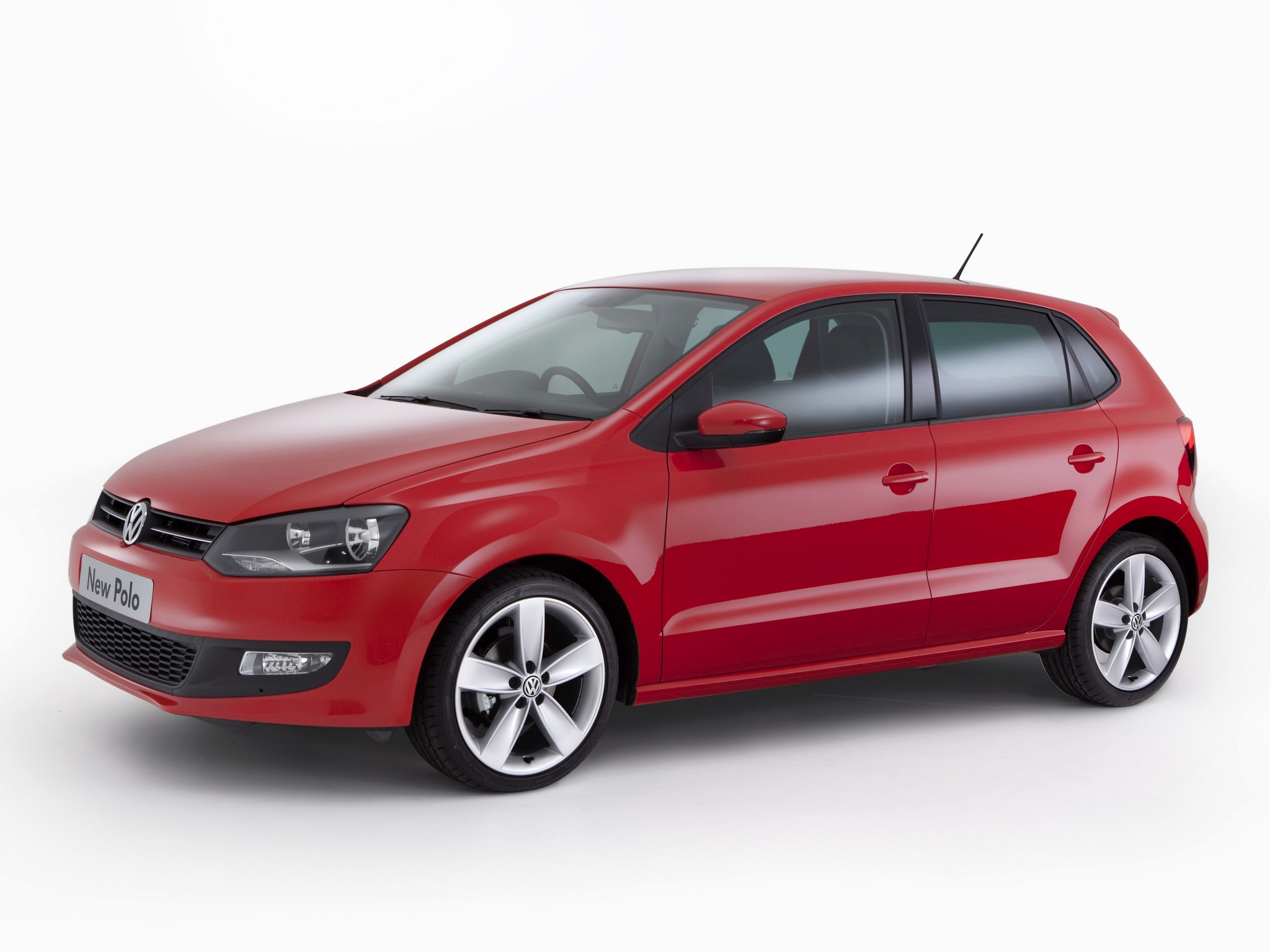 Volkswagen Polo 5 Doors photo 58
