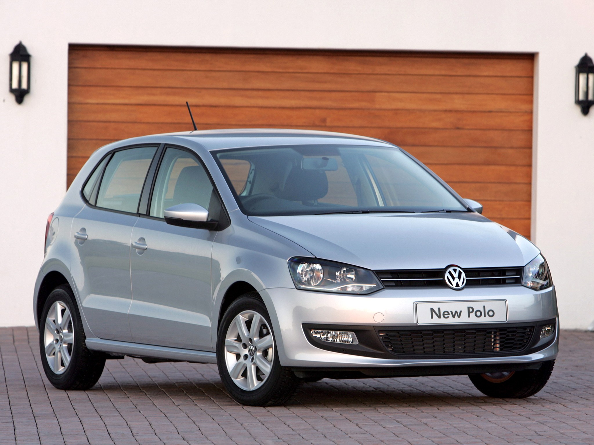 Volkswagen Polo 5 Doors photo 59