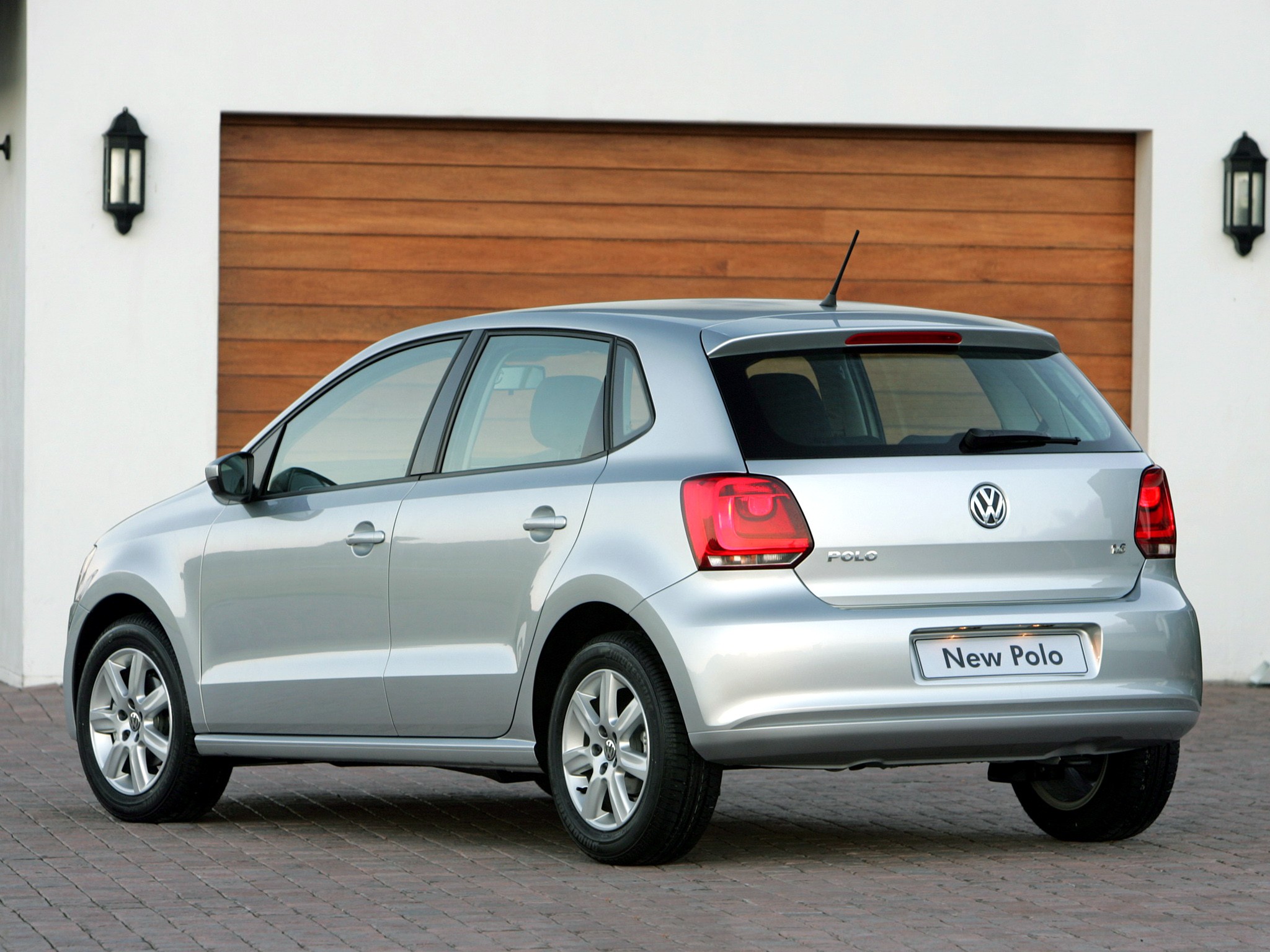 Volkswagen Polo 5 Doors photo 60