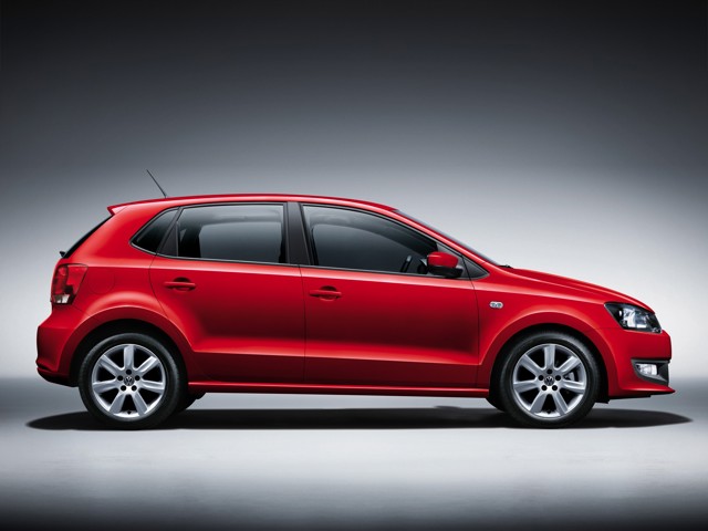 Volkswagen Polo 5 Doors photo 67