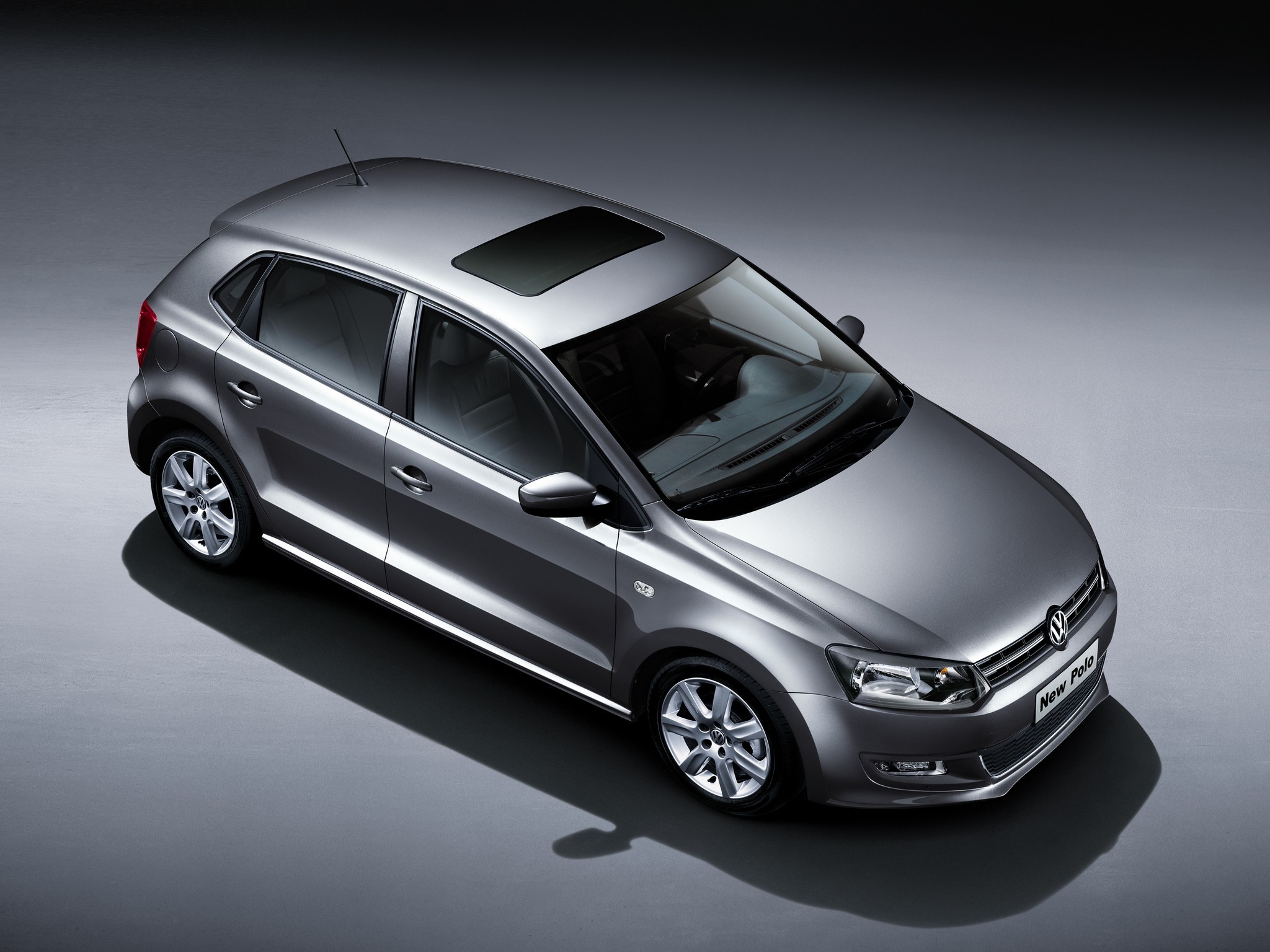 Volkswagen Polo 5 Doors photo 68