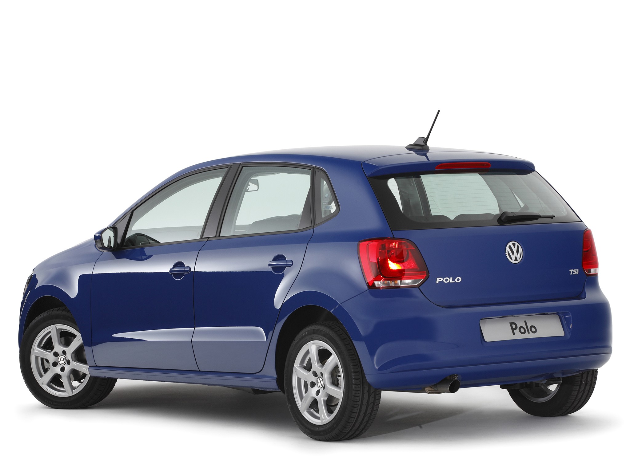 Volkswagen Polo 5 Doors photo 72