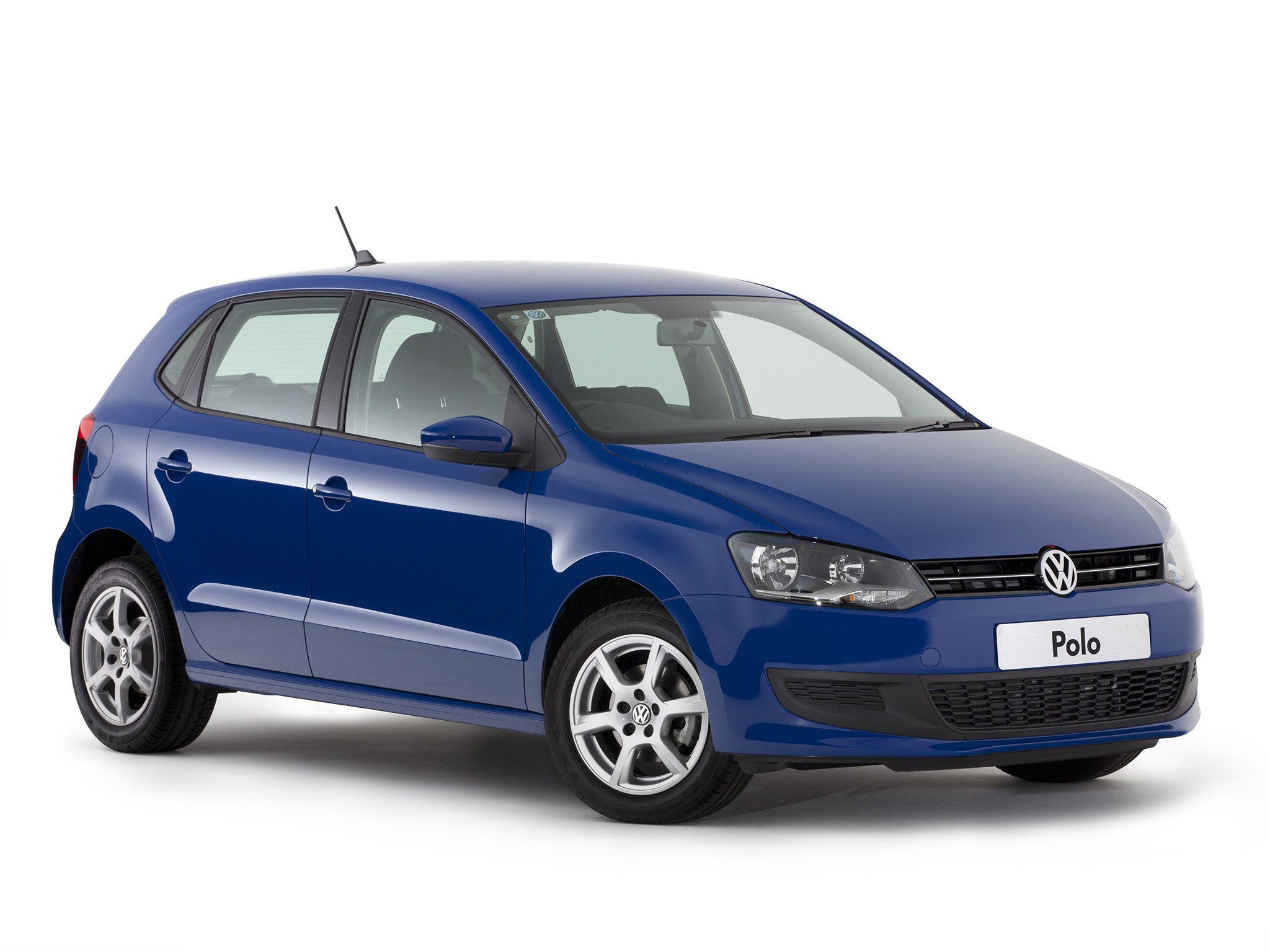 Volkswagen Polo 5 Doors photo 73