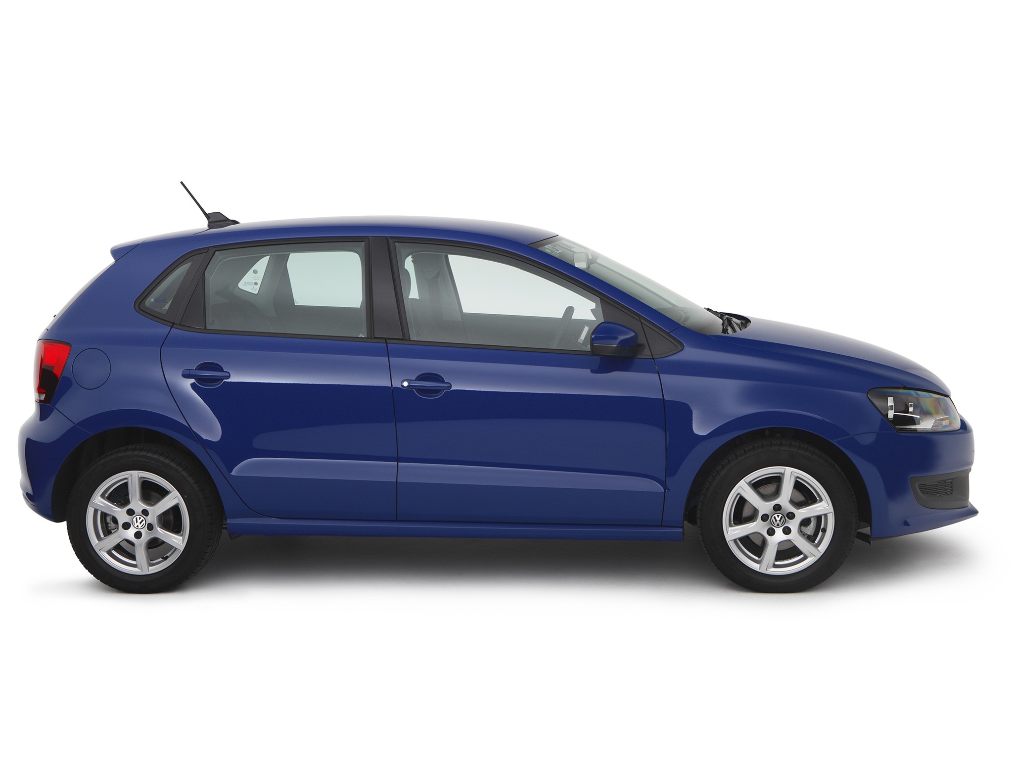 Volkswagen Polo 5 Doors photo 80